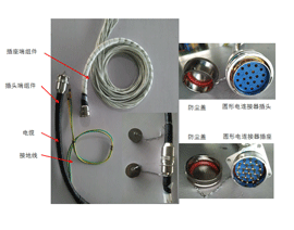 預(yù)制電纜